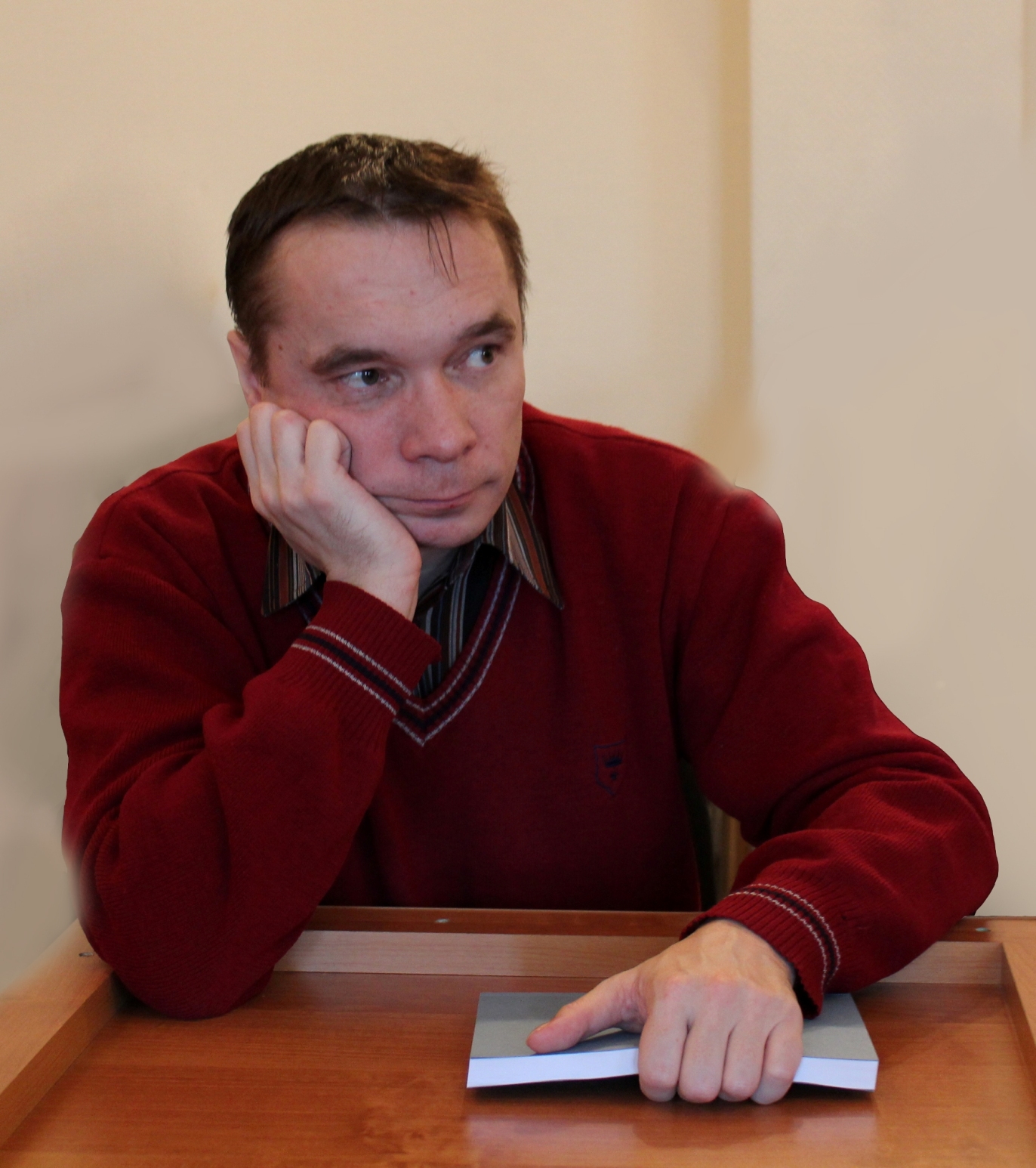 Шишков Александр Михайлович | Философский факультет